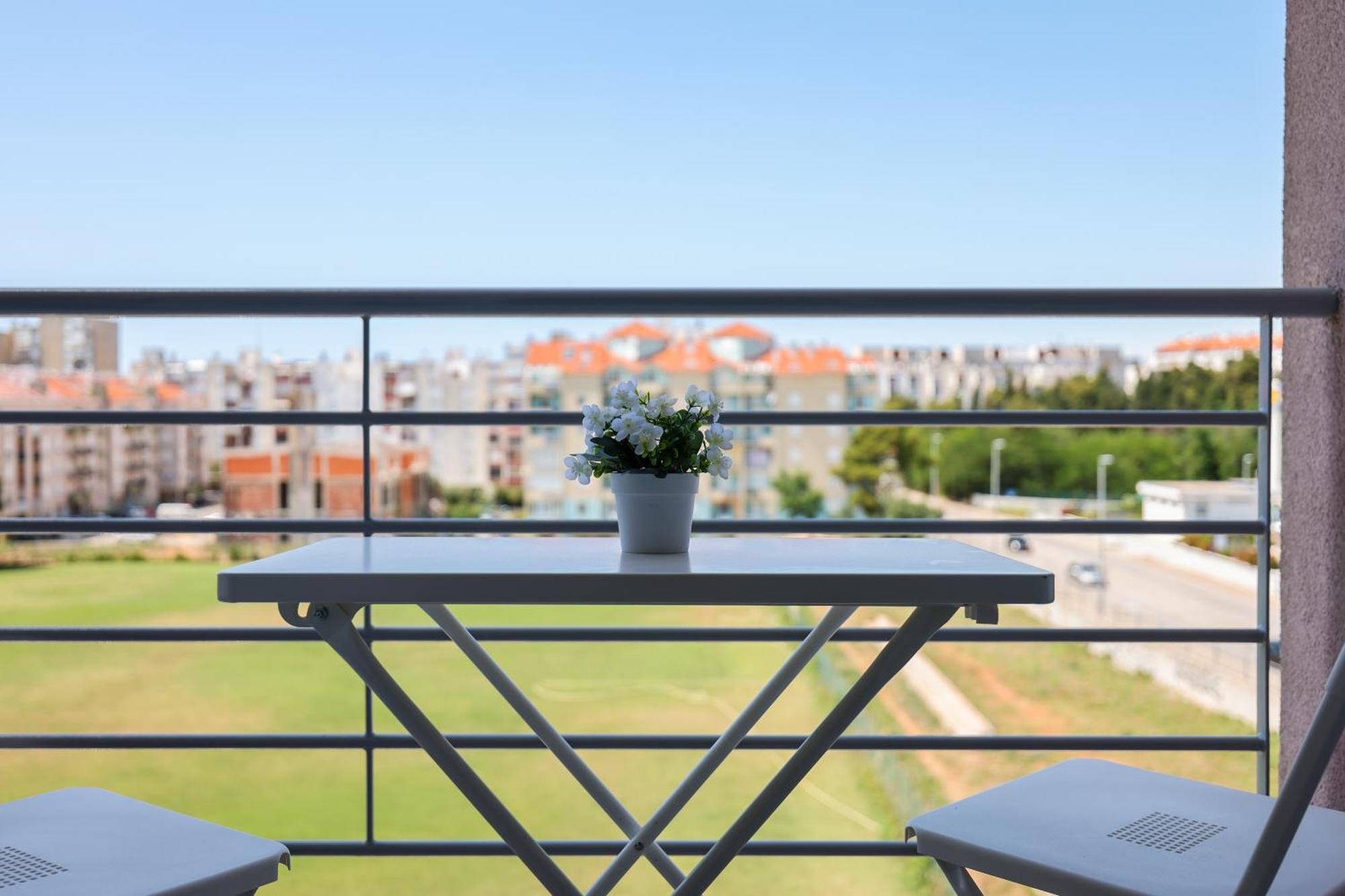 Apartment My Place Zadar Exterior foto