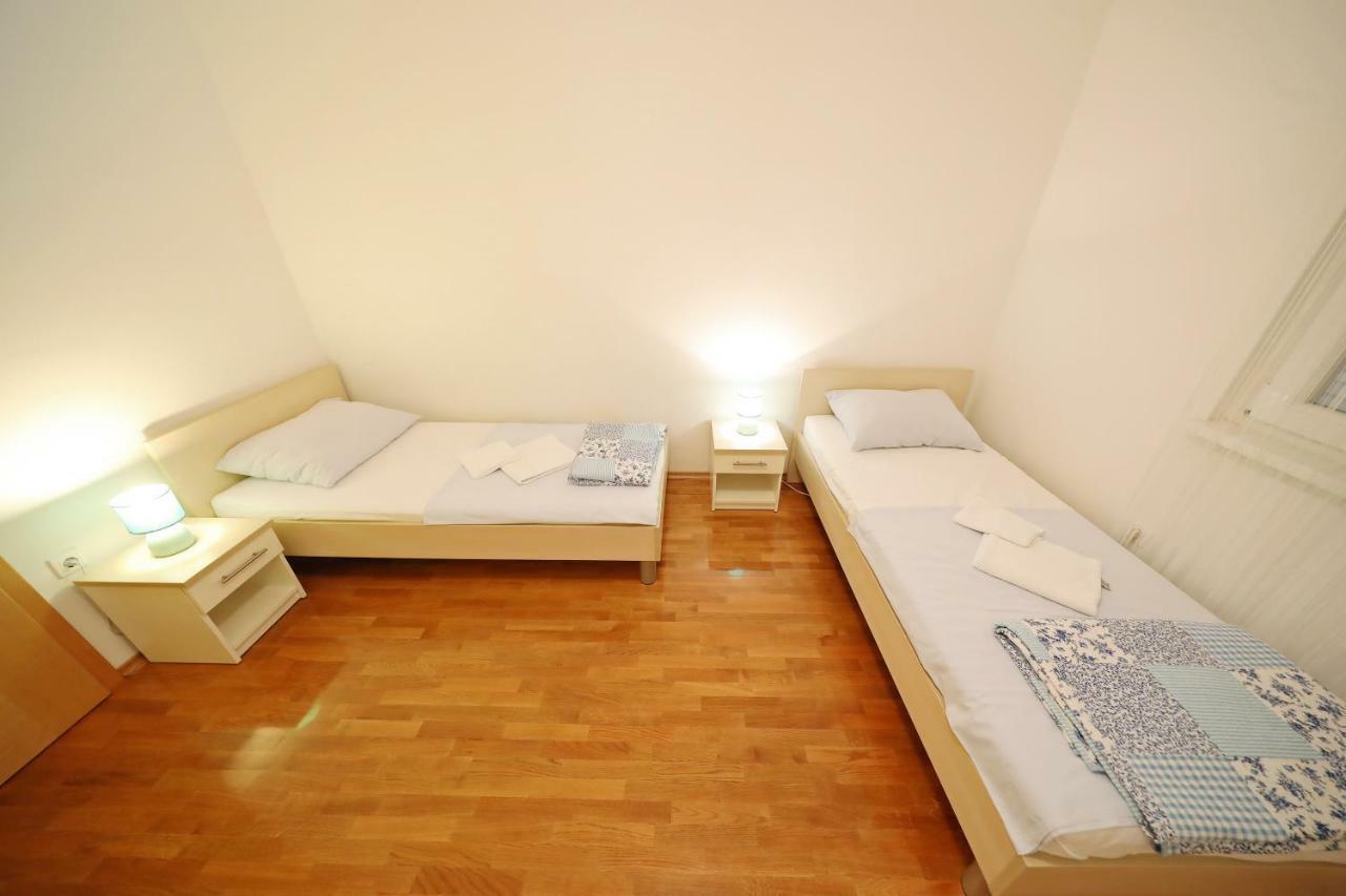 Apartment My Place Zadar Exterior foto