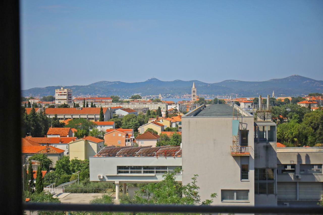 Apartment My Place Zadar Exterior foto