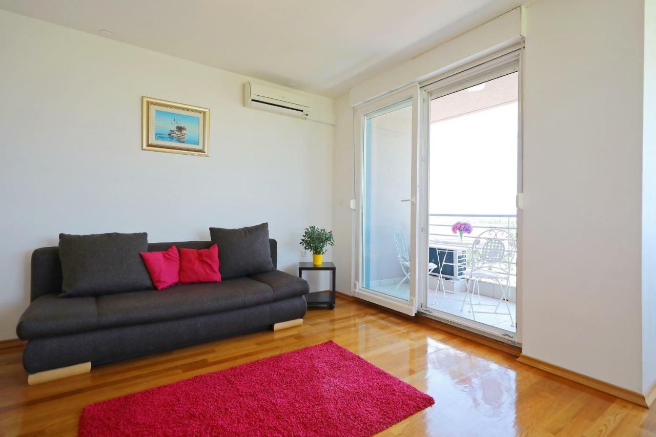 Apartment My Place Zadar Exterior foto