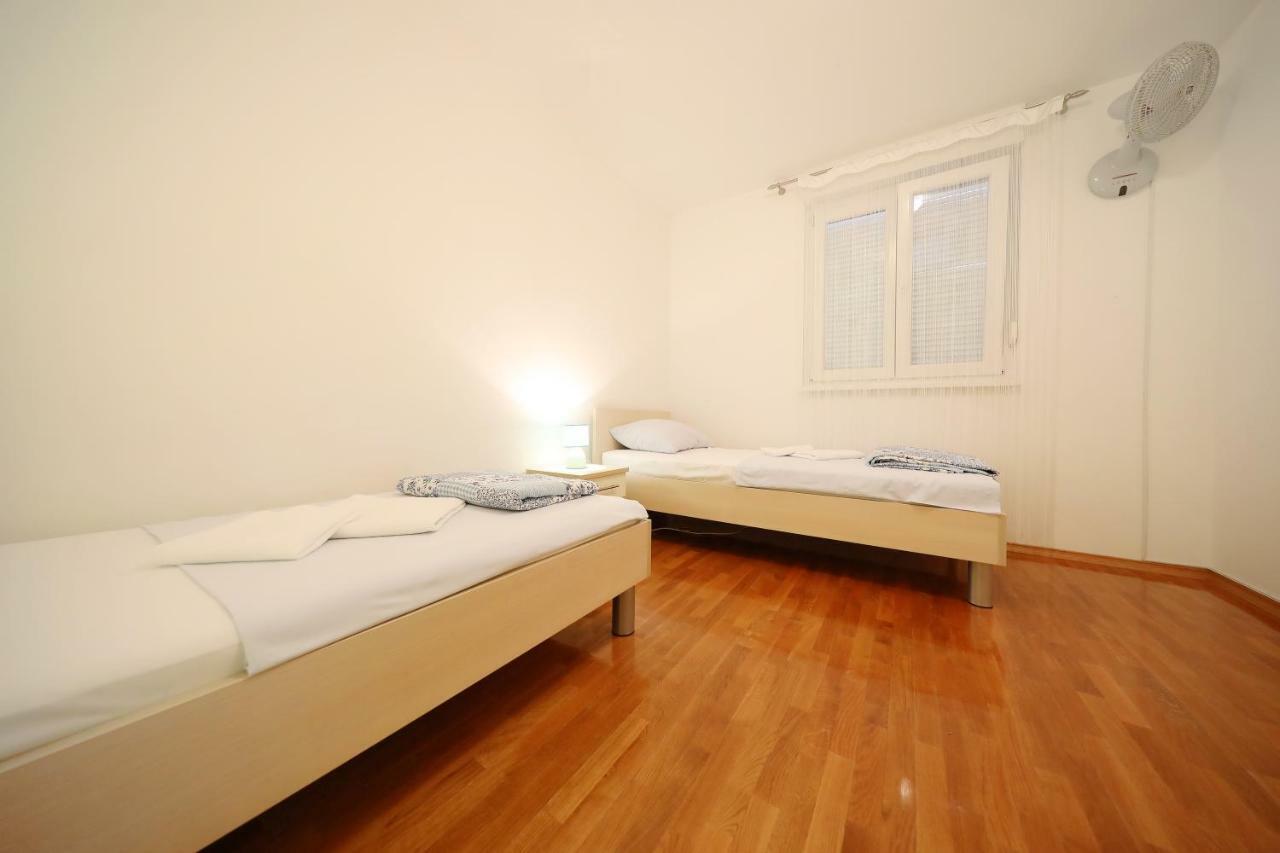 Apartment My Place Zadar Exterior foto