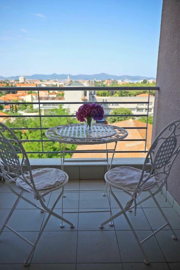 Apartment My Place Zadar Exterior foto