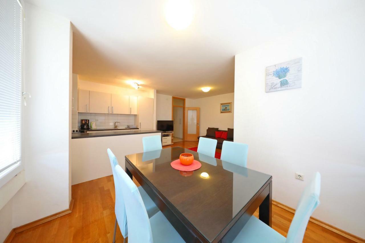 Apartment My Place Zadar Exterior foto